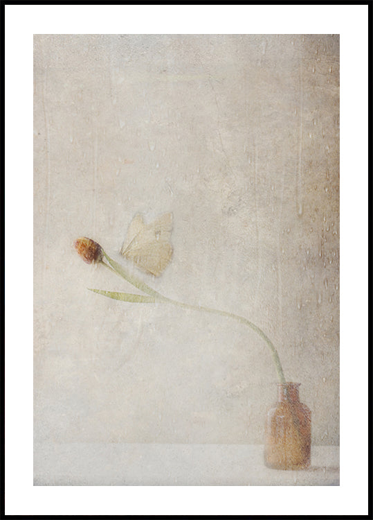 Ephemeral Meeting Plakat