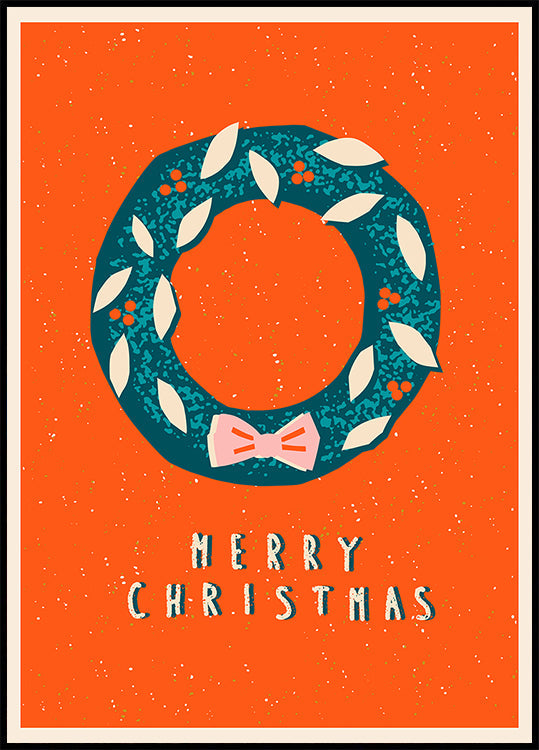 Happychristmasno67 Plakat