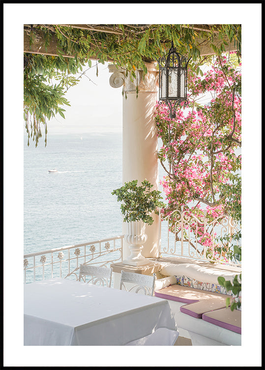 Sorrento Vibes Plakat