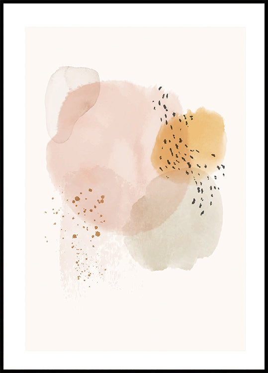 Fantasia Plakat - Posterbox.dk