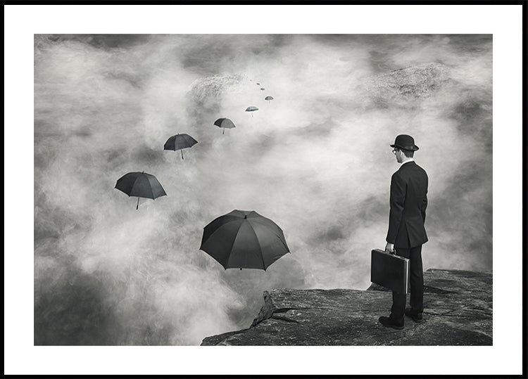 The Road Less Traveled