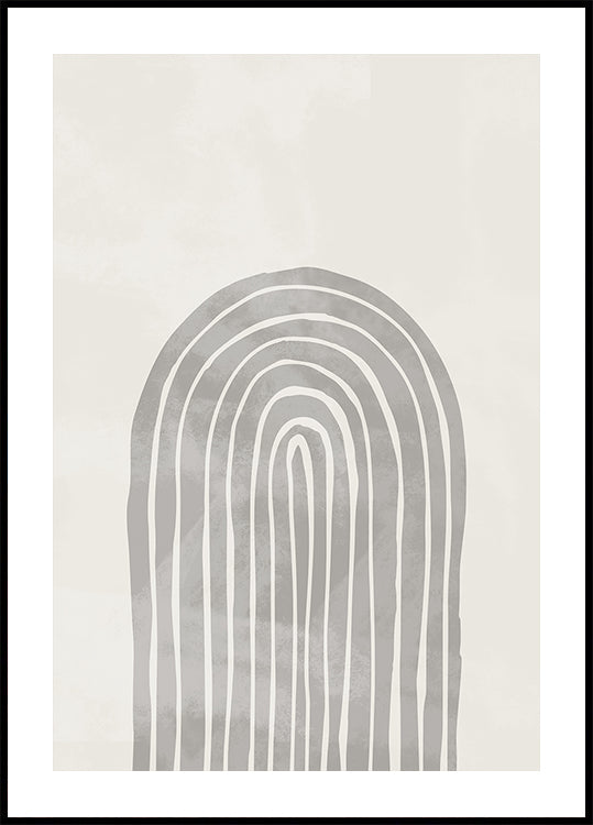 arch_thick_002 Plakat