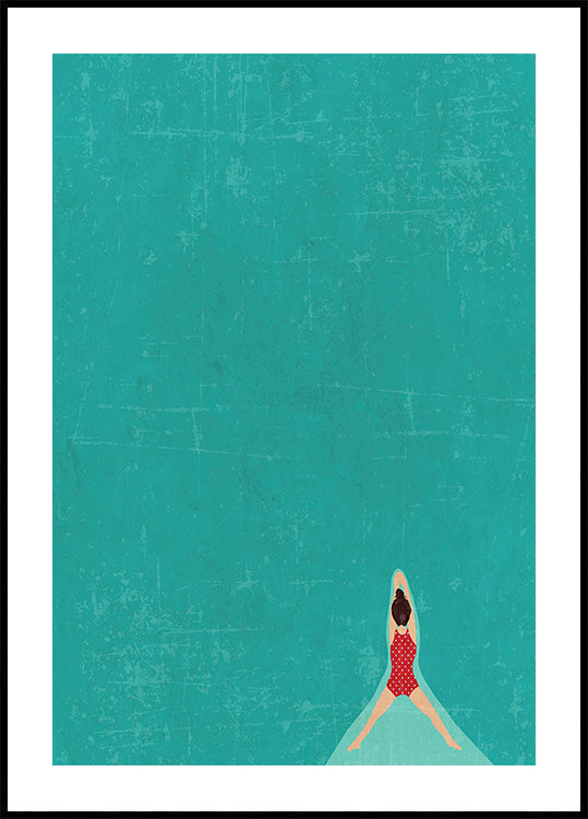 Open Water (brunette)