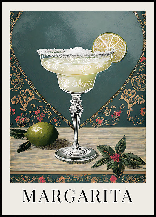 Margarita Plakat