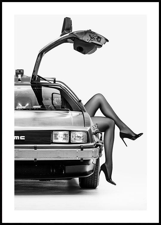 The Future Is Female: Part 3 Plakat