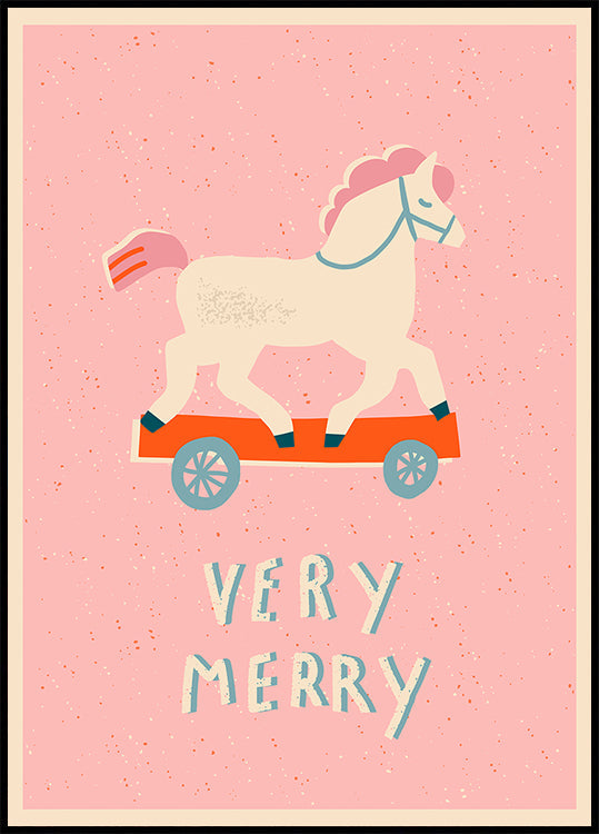 Happychristmasno73 Plakat