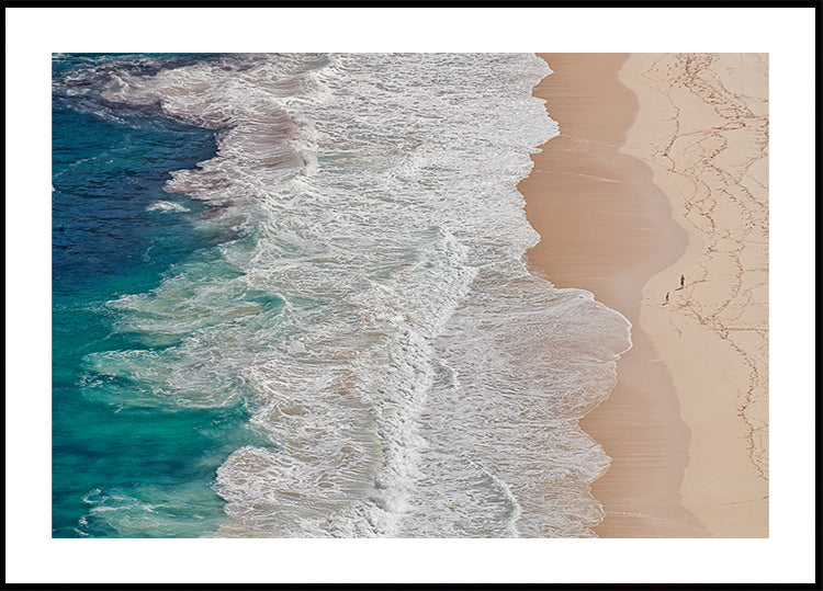 Where the Ocean Ends... Plakat