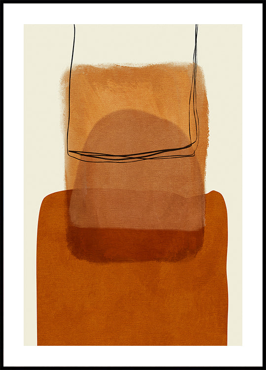 Painted Lines Desatur Kopie