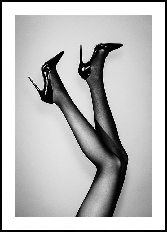 Kick up Your Heels #03 Plakat