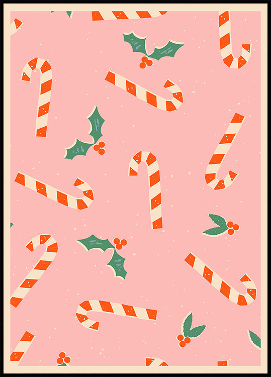 Happychristmasno77 Plakat