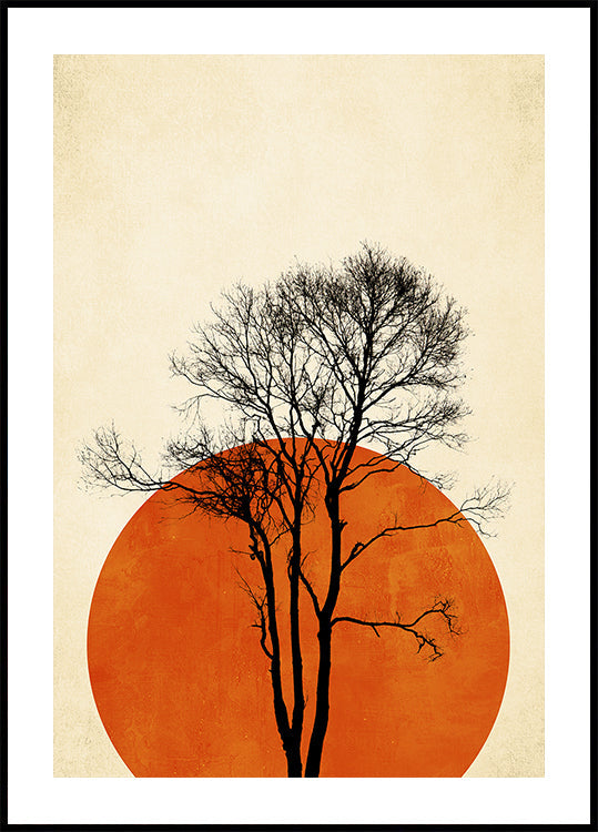 In the Wilderness Plakat