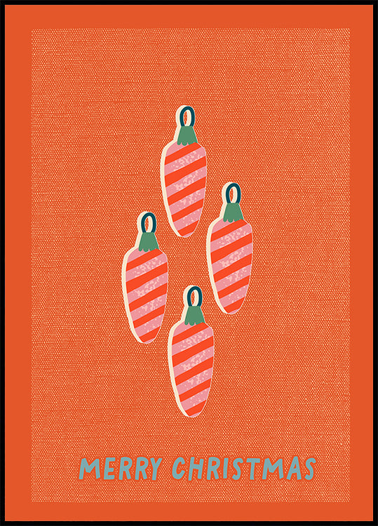 Happychristmasno93 Plakat