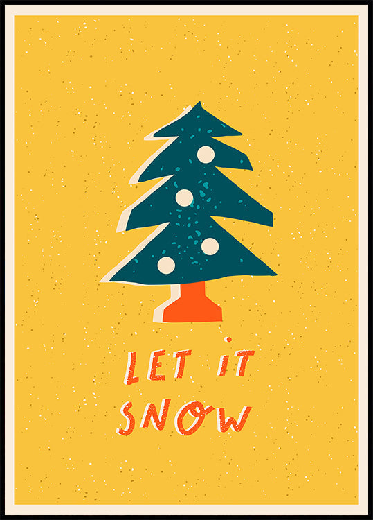 Happychristmasno78 Plakat