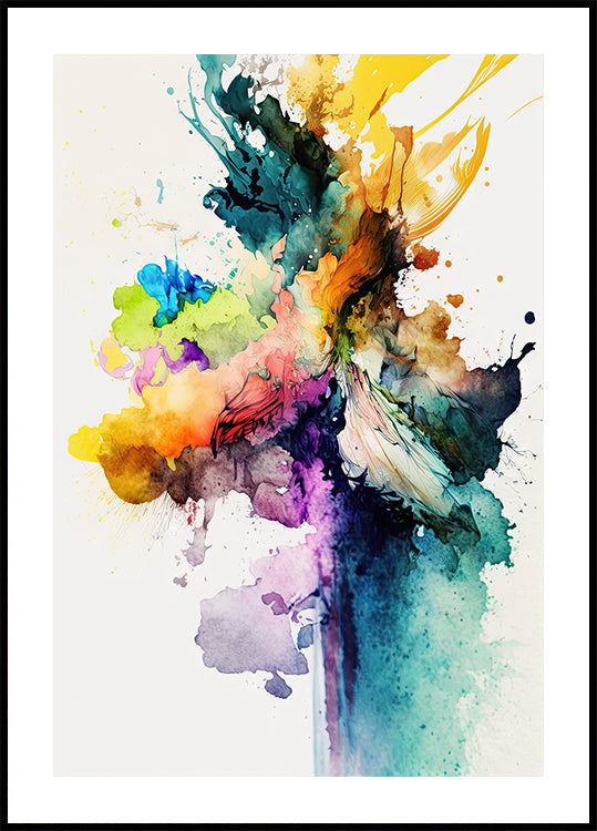 Understimated  Plakat