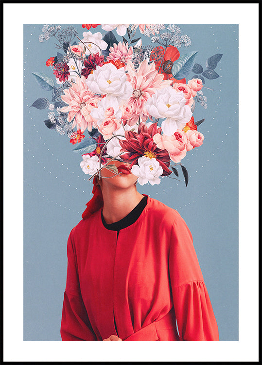 We Gathered In Spring Plakat