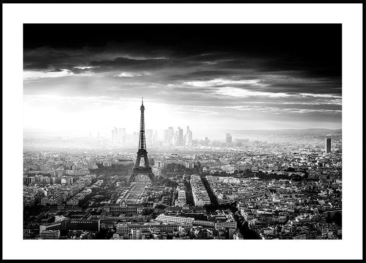 Paris Plakat