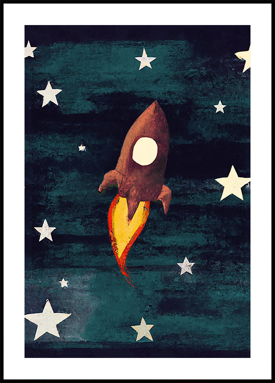 Rocket Love