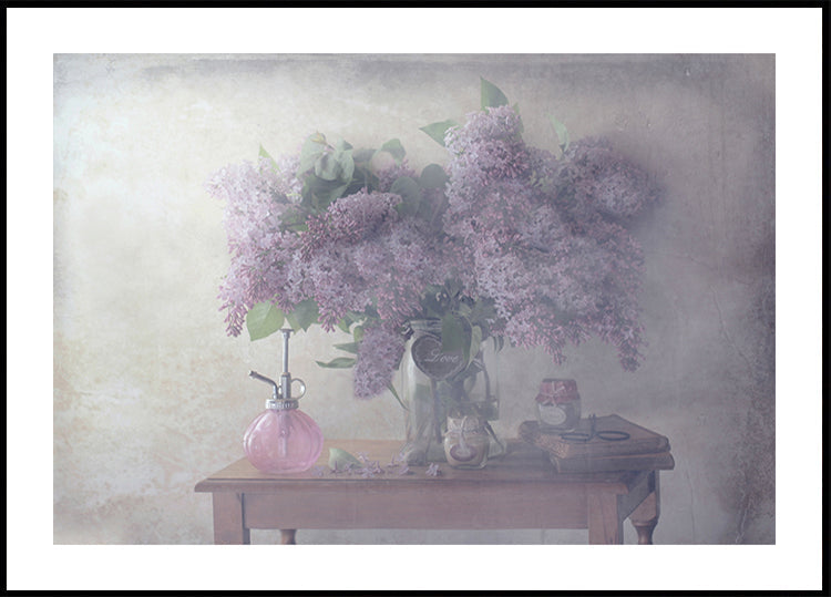 Sweet Lilacs
