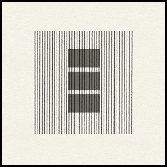 Hidden Symphony Plakat