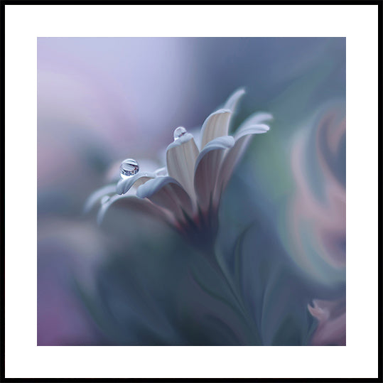 Behind Closed Eyes Plakat