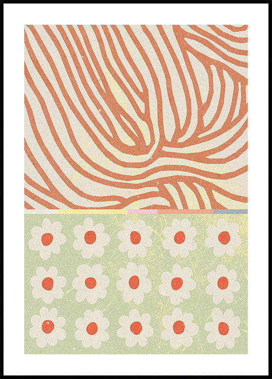 Flowers Composition 2