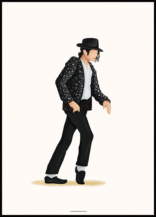 Moonwalk