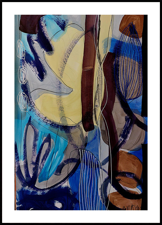 Little Fish, Big Fish I