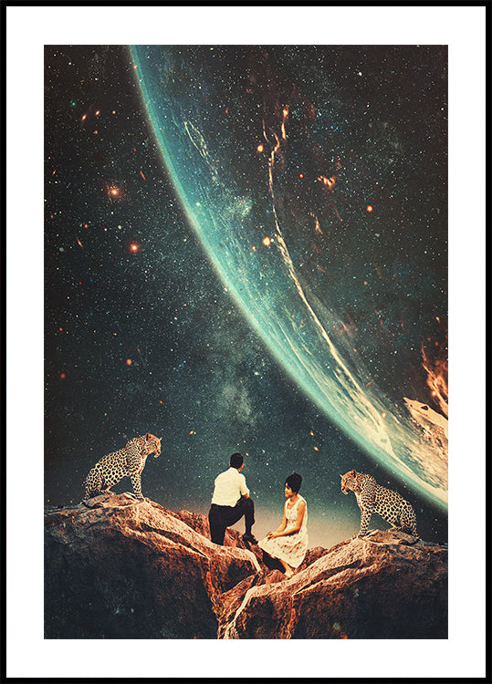 Guardians of Our Future