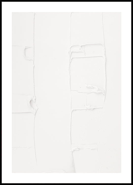 Mud Texture 02 Plakat