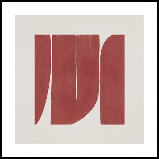 Rustic Harmony Plakat