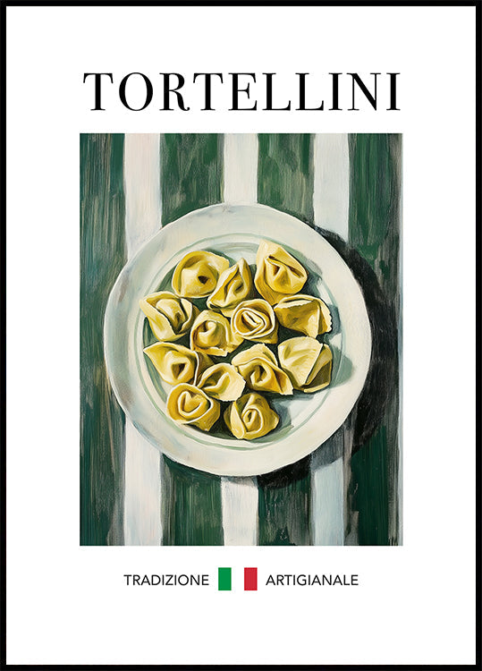 Tortellini