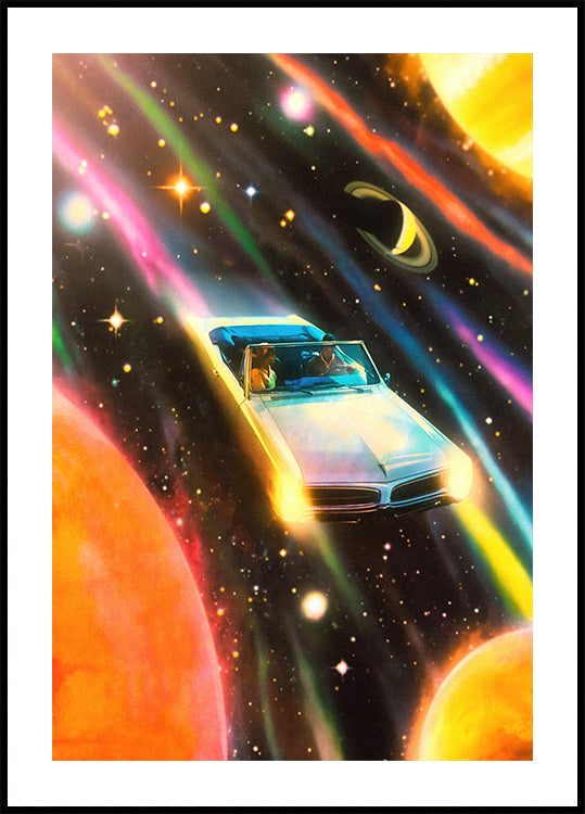 When The Light Gets In