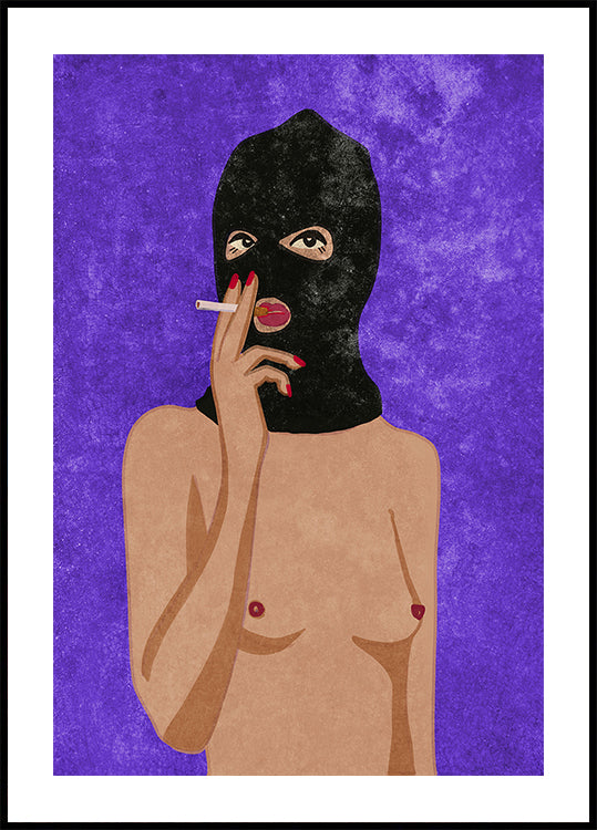 My Body is not a Crime