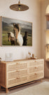Graceful Horses Plakat - Posterbox.dk