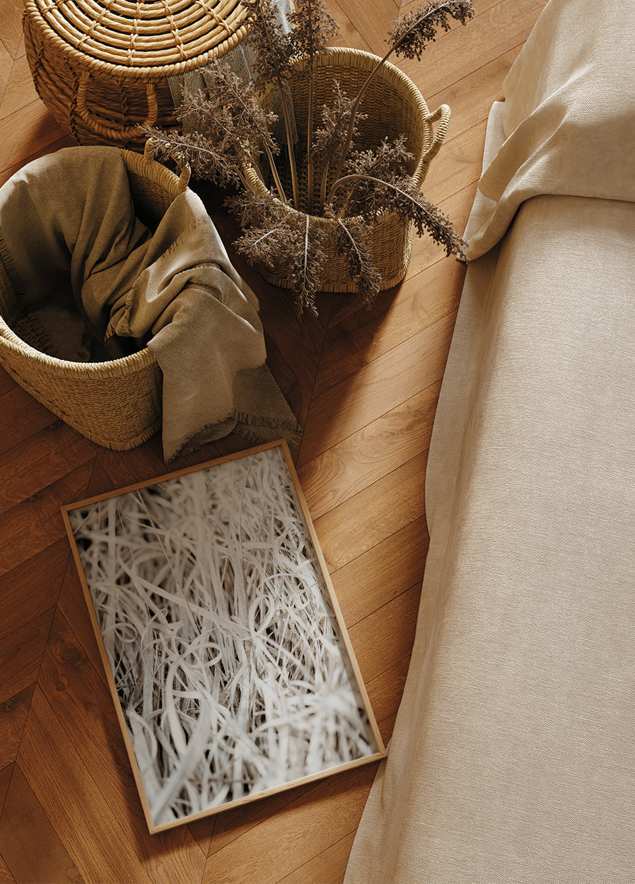 Grass Plakat - Posterbox.dk