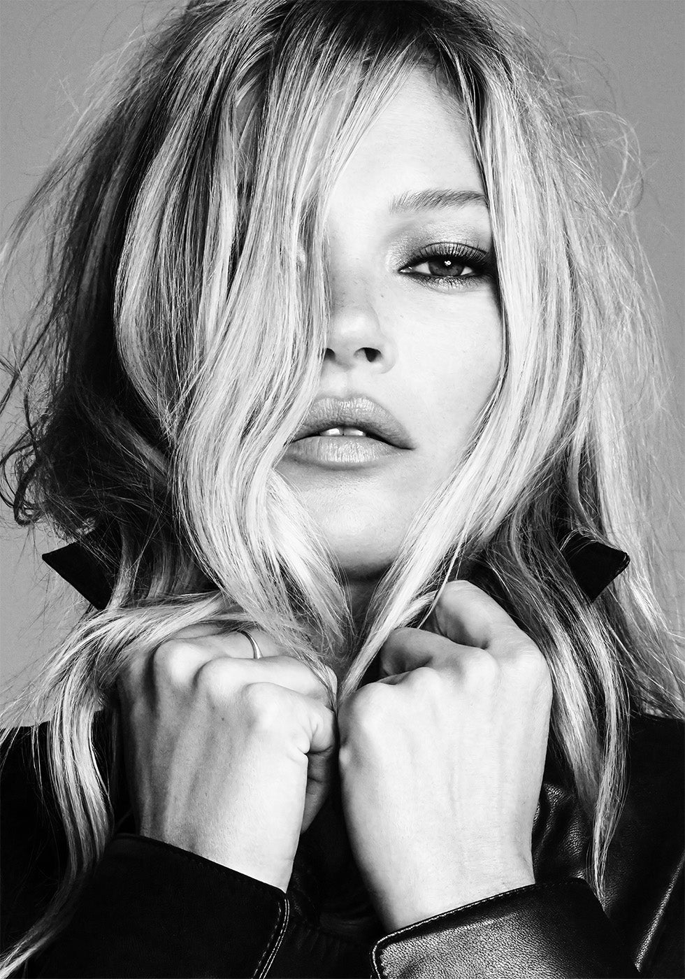 Kate moss style plakat