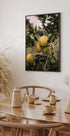 Lemons Tree Plakat - Posterbox.dk