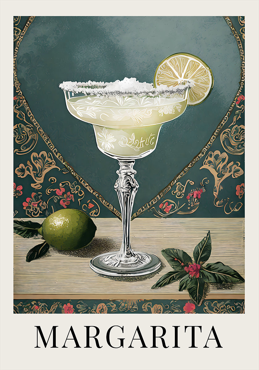 Margarita Plakat