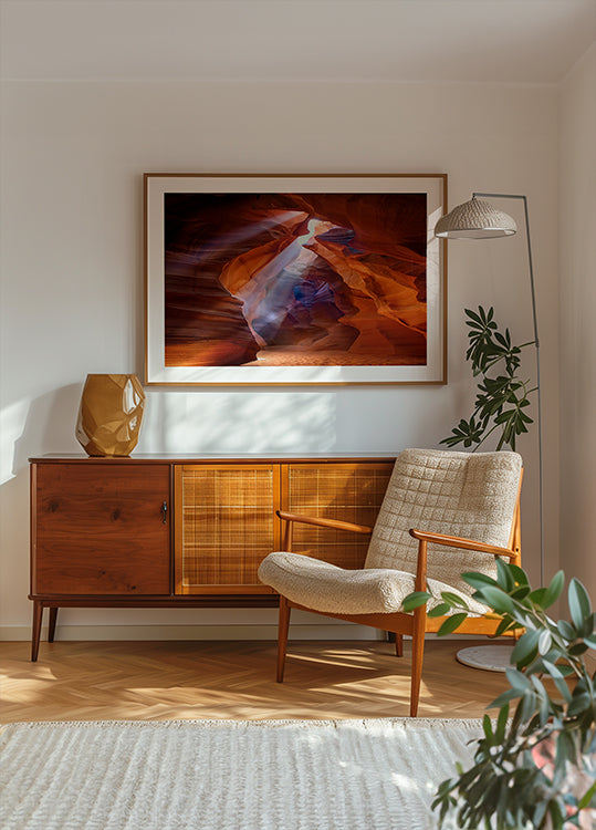 Pure Photodelight  2 Plakat