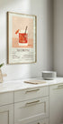 Negroni Plakat - Posterbox.dk