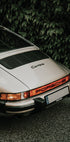 Porsche Carrera Plakat - Posterbox.dk