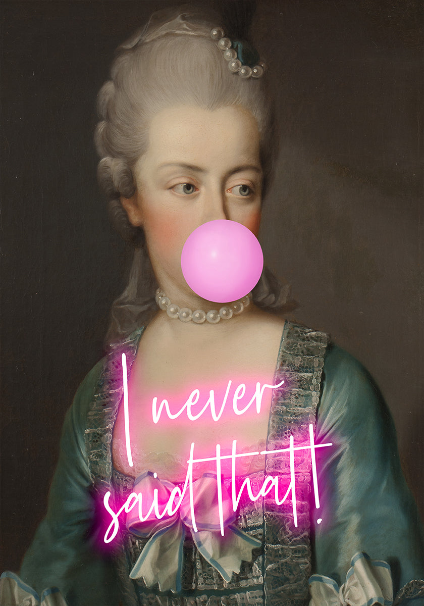 Marieneversaidthat6 Ratioiso Plakat