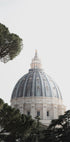 Saint Peter's Church Rome Plakat - Posterbox.dk