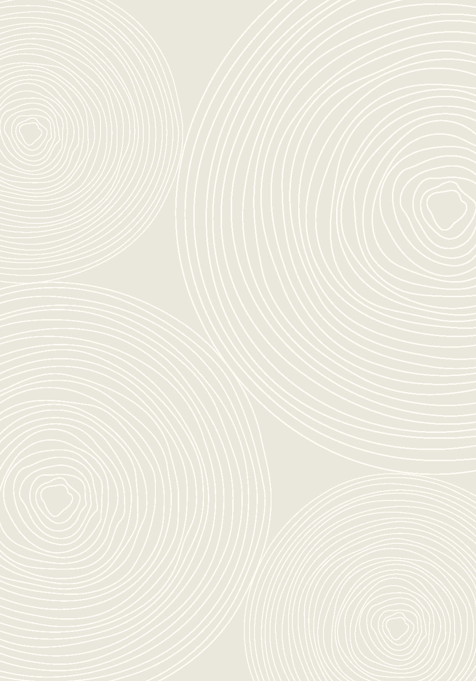 Smooth Pattern No. 1 Plakat - Posterbox.dk