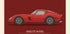 Sport Car Personal 10 Plakat - Posterbox