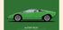 Sport Car Personal 8 Plakat - Posterbox