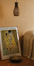 The Kiss By Gustav Klimt Plakat - Posterbox.dk