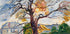 The Oak By Edvard Munch Plakat - Posterbox.dk