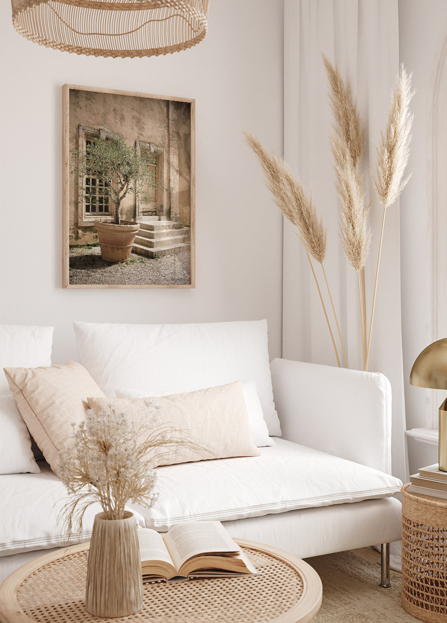 Tree Plakat - Posterbox.dk