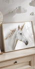 Unicorn Plakat - Posterbox.dk